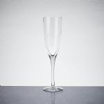 634699 Champagne glas..